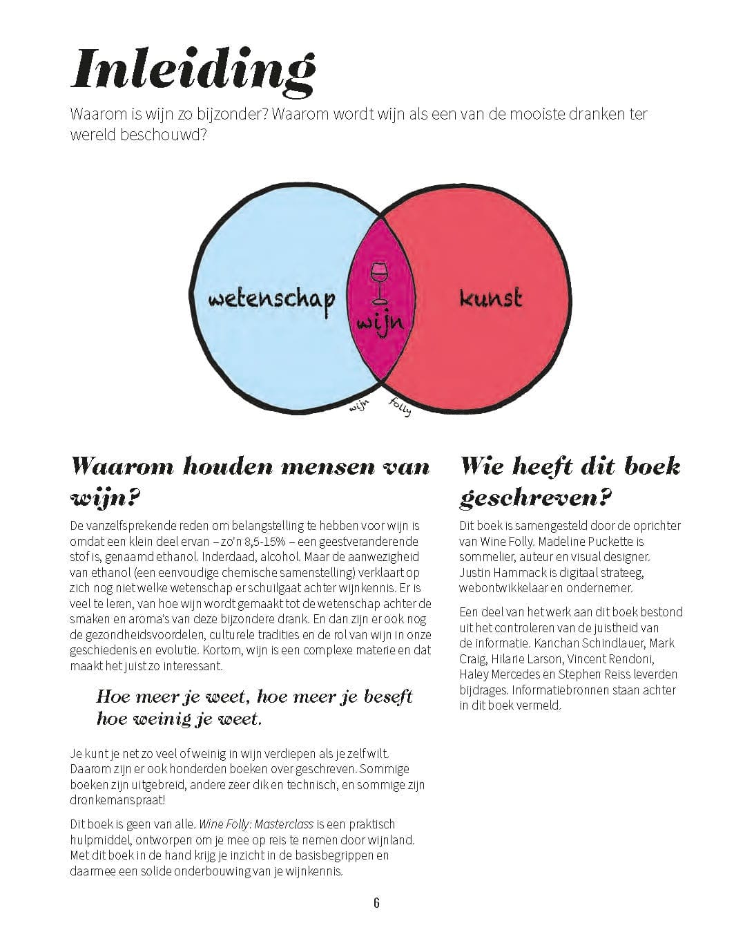 Wijnboek | Wine Folly Masterclass | Madeline Puckette - Afbeelding 3