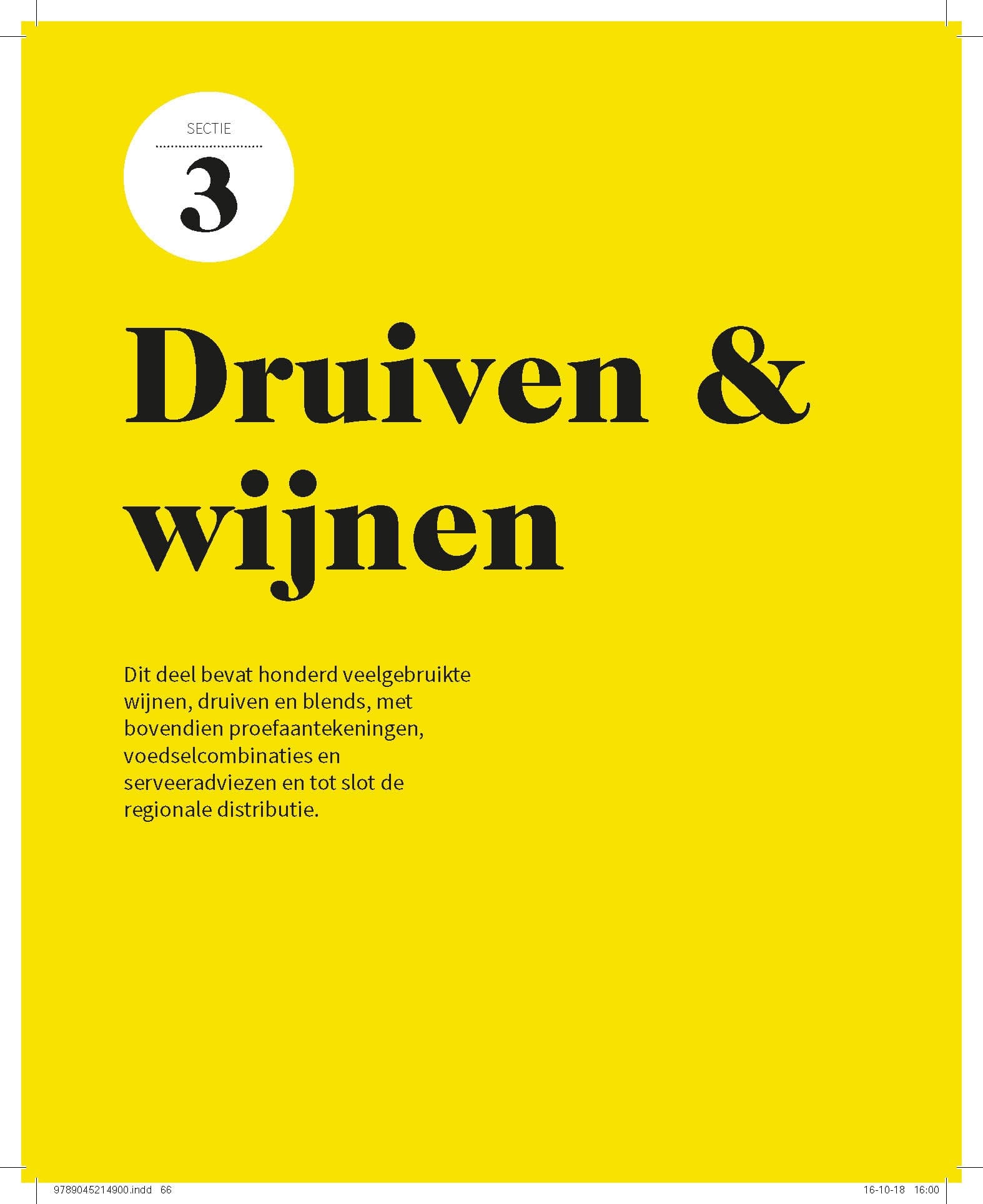 Wijnboek | Wine Folly Masterclass | Madeline Puckette - Afbeelding 8