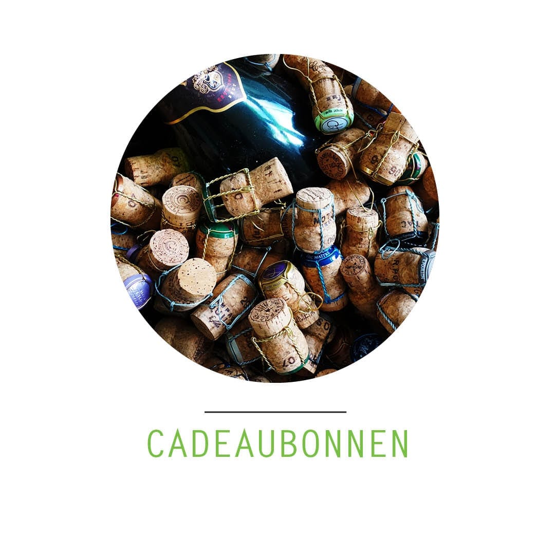 Cadeaubonnen