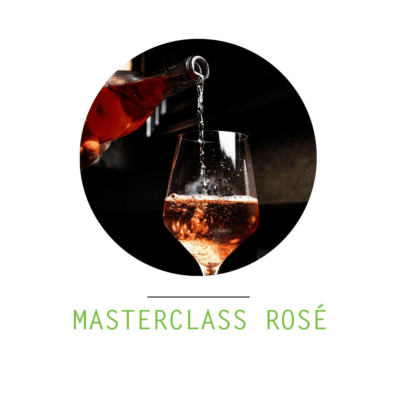 Wijnproeverij Rosé en BBQ