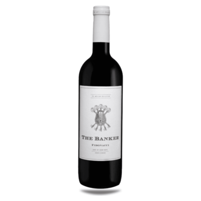 The Artisan Collection - The Banker Fibonacci