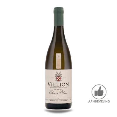 Villion Wines Chenin Blanc