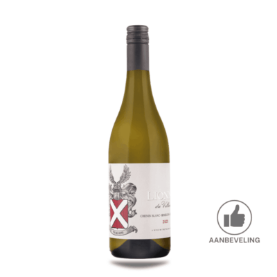 Villion Wines - Lionne du Villion