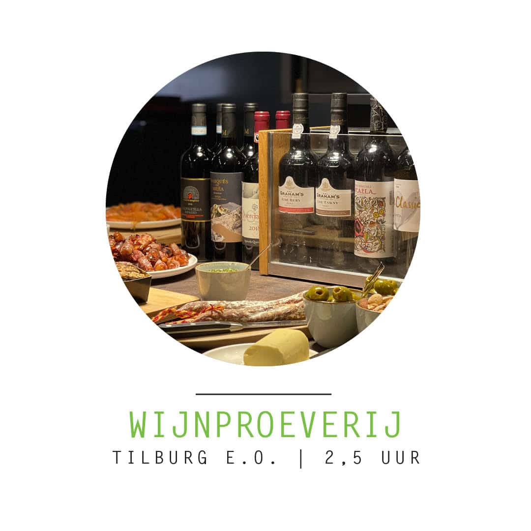 Techniek van proeven