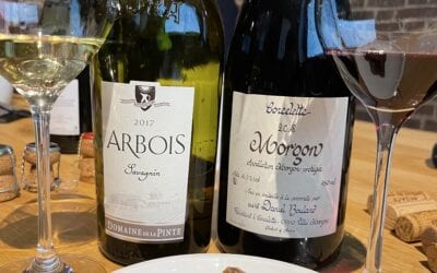 De Basisprincipes van een Perfecte Wijn en Spijs