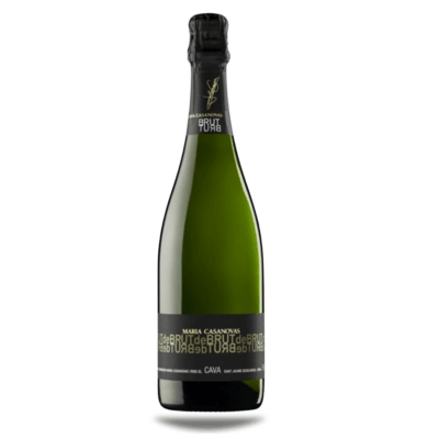 Maria Casanova Brut de Brut