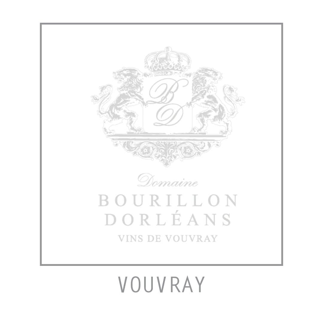 Domaine Bourillon Dorléans