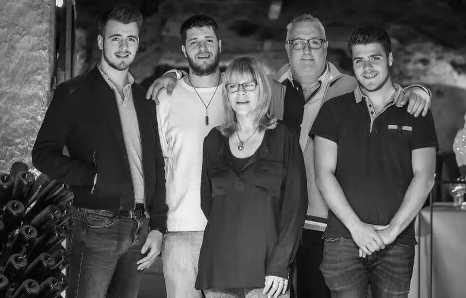 Domaine Bourillon Dorléans