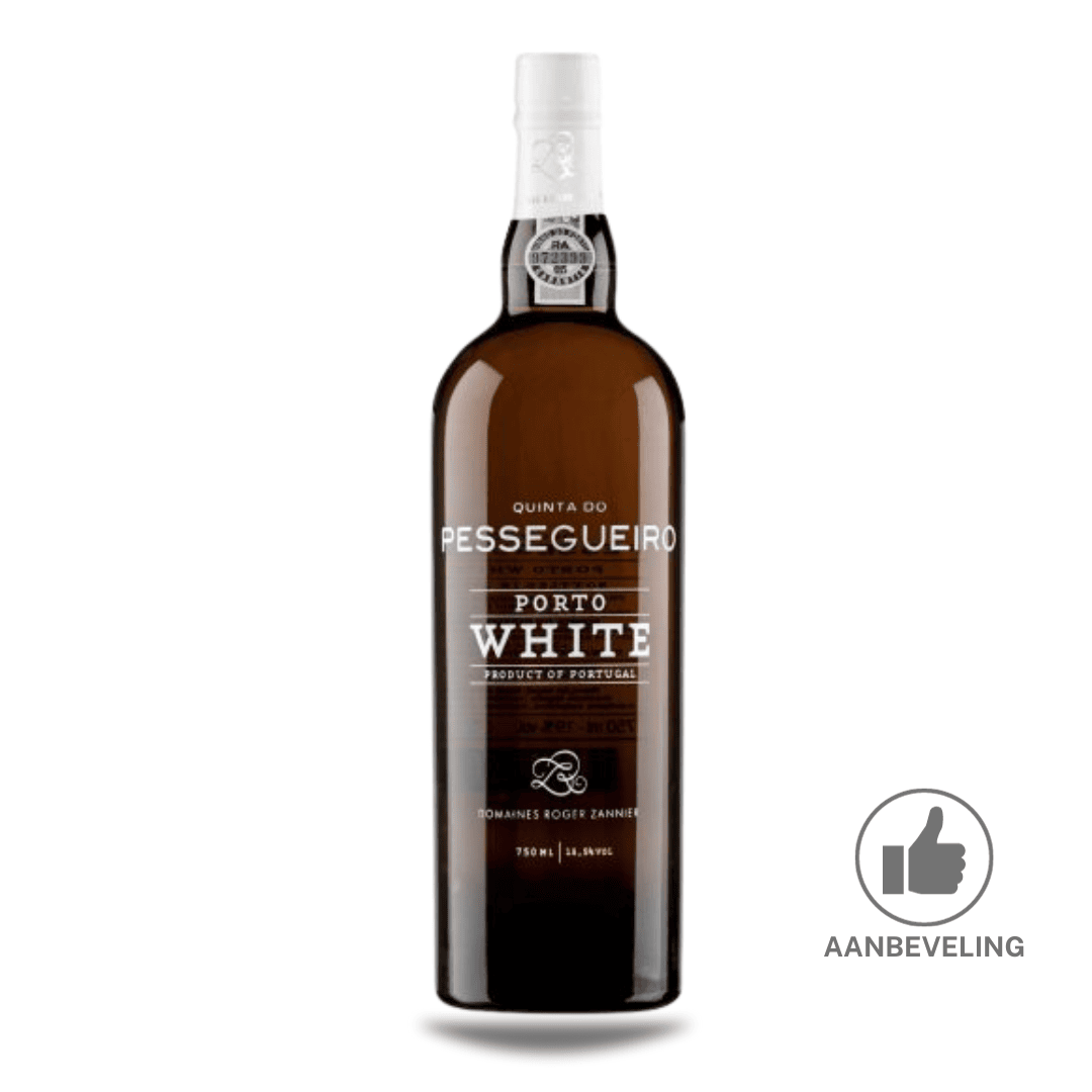 QUINTA DO PESSEGUEIRO PORT WHITE QUINTA DO PESSEGUEIRO PORT WHITE