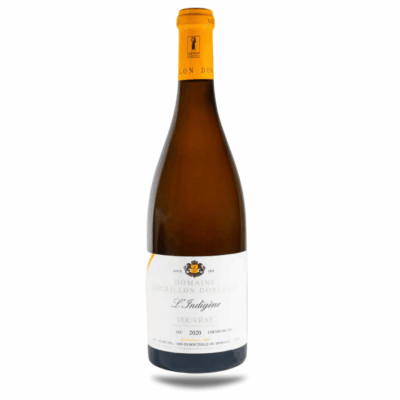 Vouvray l'Indigêne - Domaine Bourillon