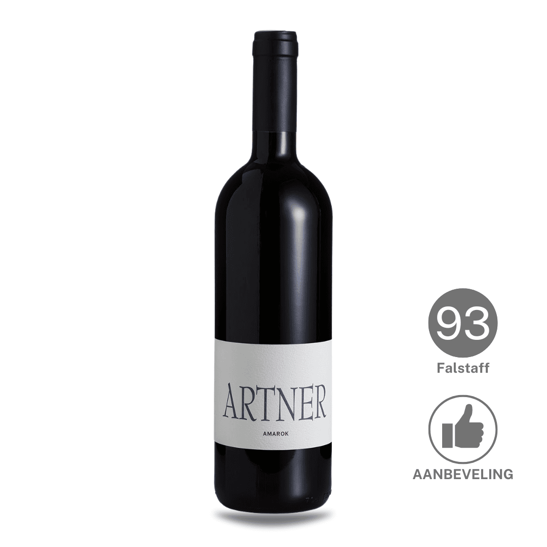 Artner - Amarok