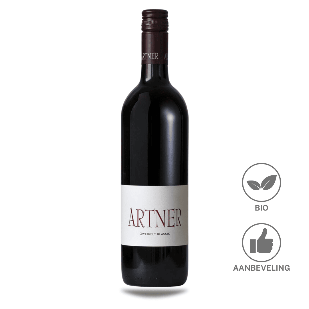 Artner - Blaufränkisch Selektion