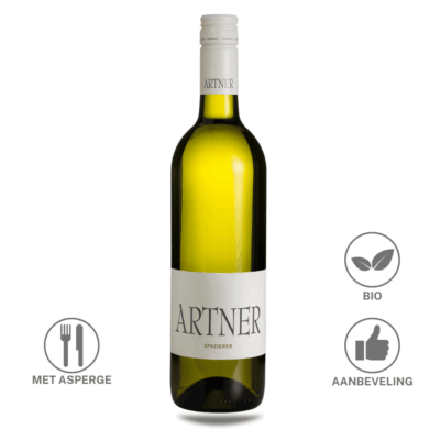 Weingut Artner - Spazierer Aspergewijn