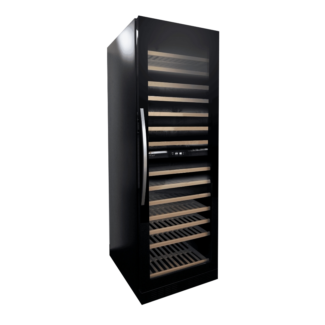 Wijnklimaatkast De Sommelier 163-2