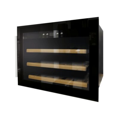 Wijnklimaatkast Sommelier 18