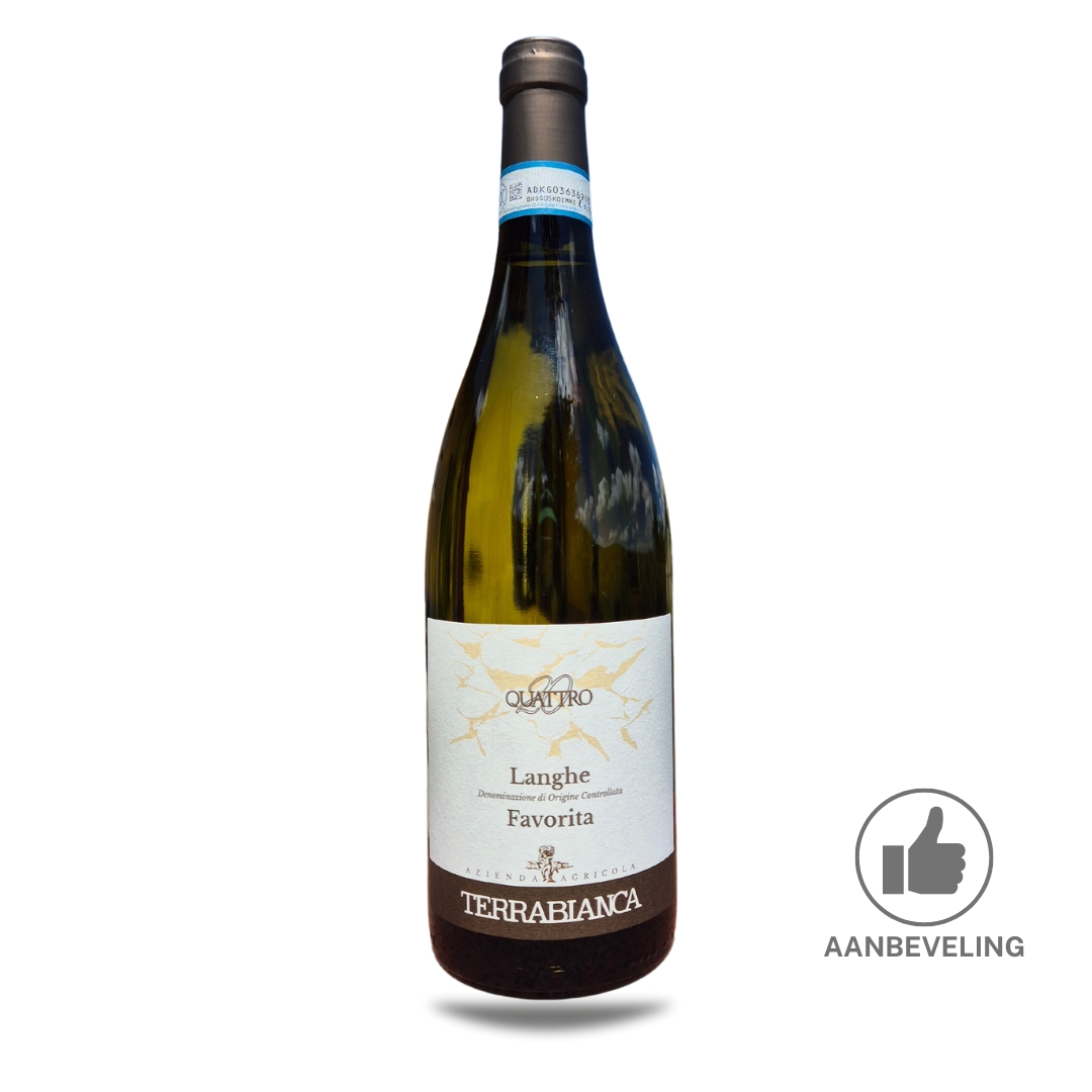 Terrabianca - Favorita Terrabianca - Favorita